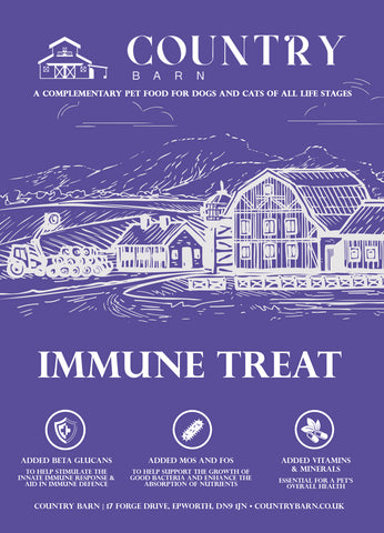 Immune Boost Bites