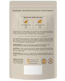 Pumpkin Probiotic