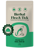 Herbal Flea & Tick