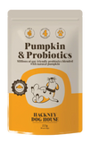 Pumpkin Probiotic