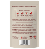 Urinary Cranberry