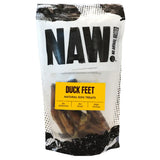 Duck Feet