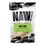 Goat Ears