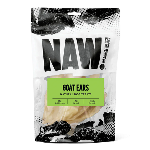 Goat Ears