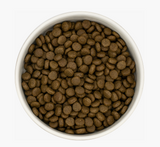 White FIsh & Nordic Herring Caviar