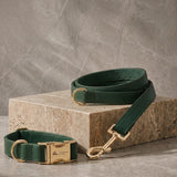 Hunting Green - CB Walk Set