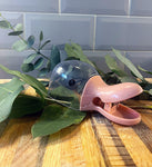Food Scoop Clip