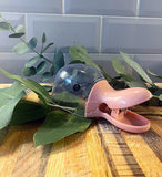 Food Scoop Clip
