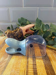 Food Scoop Clip
