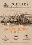 Chicken, Duck & Turkey
